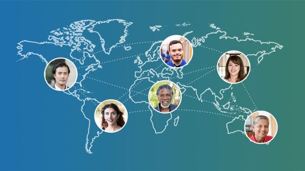 Dignity, Respect and Harassment Prevention in the Global Workplace - Comprehensive