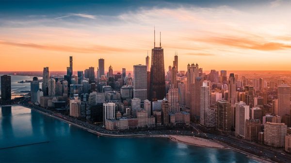 Bystander Training for Chicago