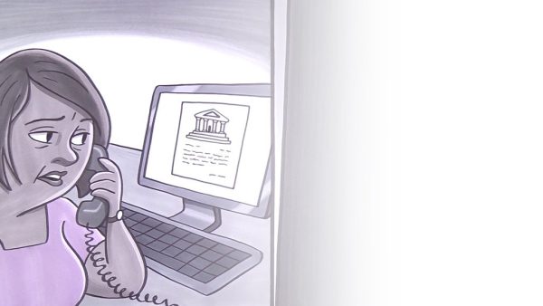 Cyber Security: The Open Door
