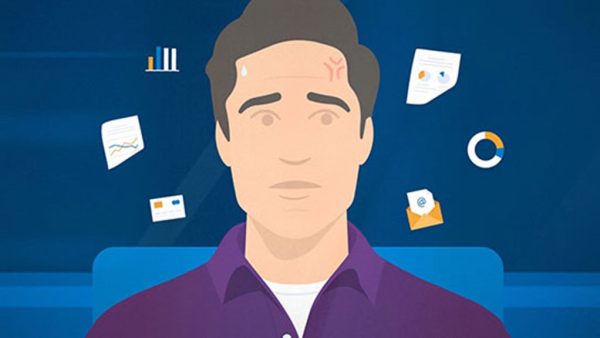 Reducing Stress on the Job