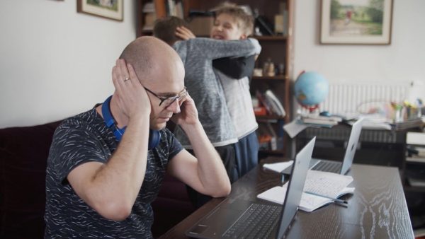 Making Better Decisions in Stressful Times