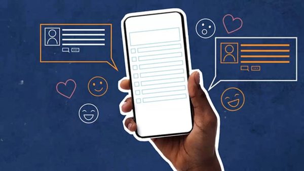 Careful Use of Social Media: Managing Your Brand