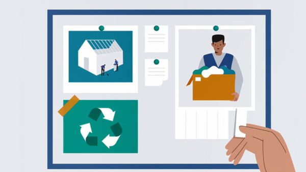 Take the Extra Step for Sustainability