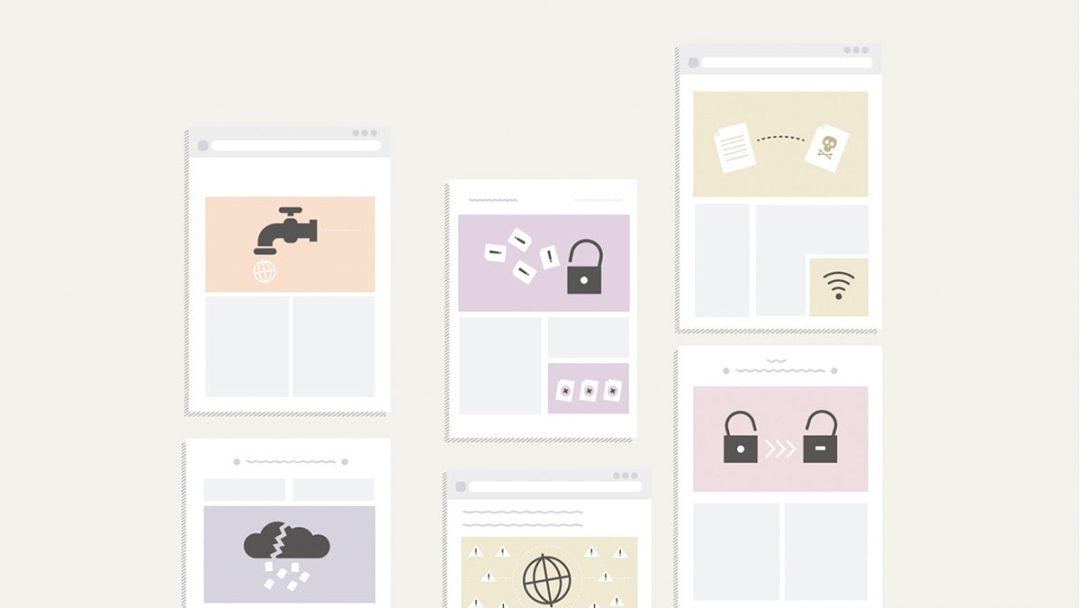 Simple Ways to Protect Data