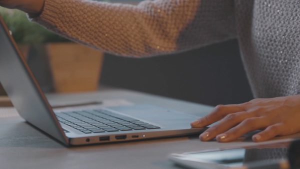 Working Remotely: Breaking the Fourth Wall