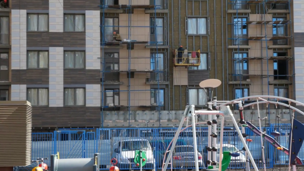 Scaffolding: Scaffold Hazards