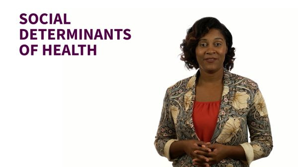 Social Determinants of Health: Complete Course