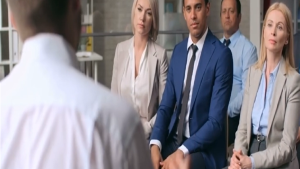 Sexual Harassment: Employer Responsibility