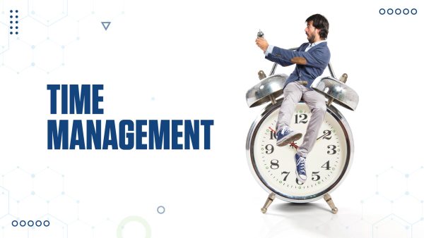 Time Management: Balancing Work Life with Personal Life [Audio Course]