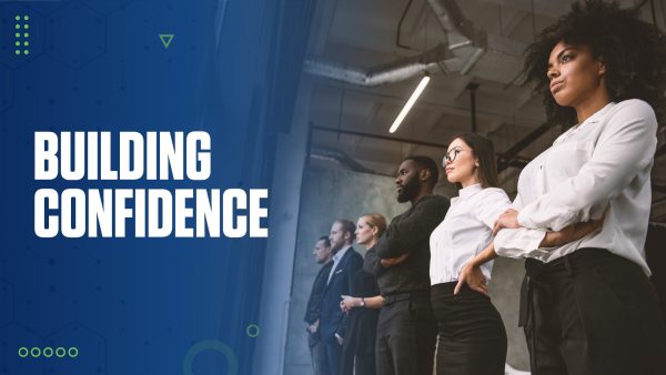 Building Confidence and Your Career [Audio Course]