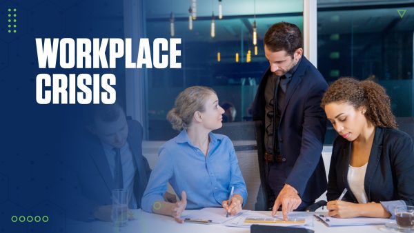 What is a Work Crisis and How to Survive