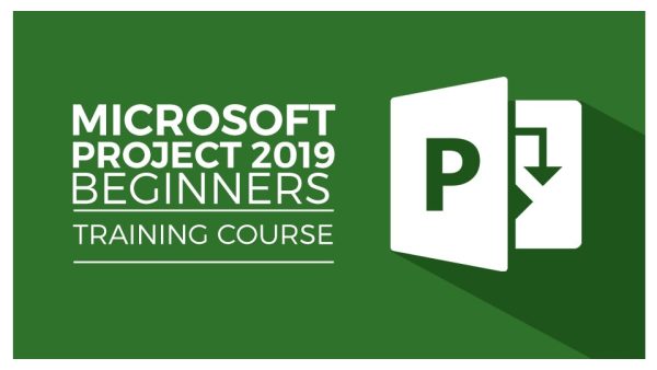 Microsoft Project 2019 Beginner