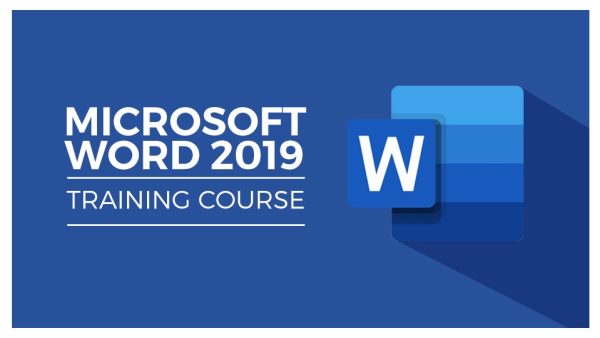 Microsoft Word 2019 for Beginners