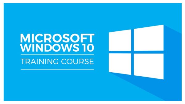 Microsoft Windows 10 for Beginners