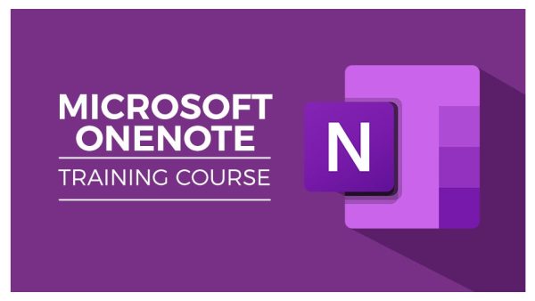 Microsoft OneNote for Beginners