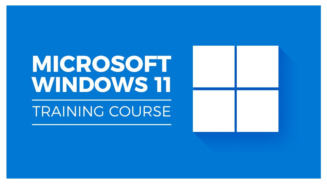 Microsoft Windows 11 for Beginners