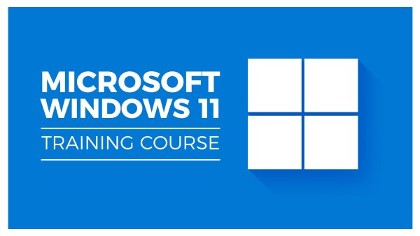 Microsoft Windows 11 for Beginners