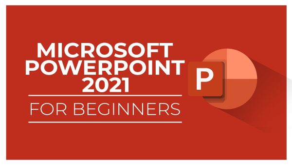 Master Microsoft PowerPoint 2021