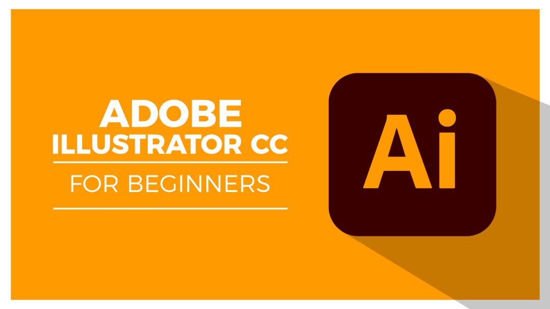 Adobe Illustrator CC Beginners