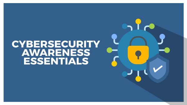 Cybersecurity Awareness Essentials: Protect Your Digital Realm