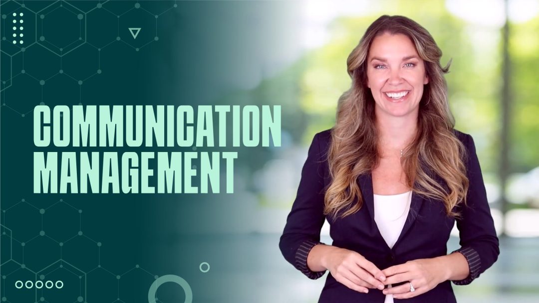 Communication Management