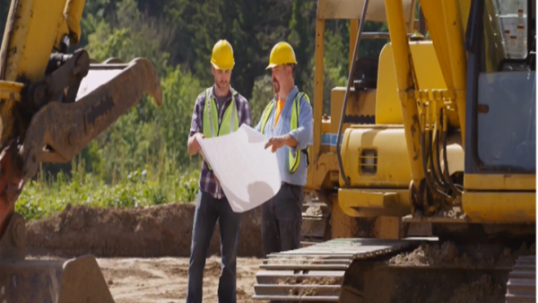 Excavation and Trenching: Site Preplanning