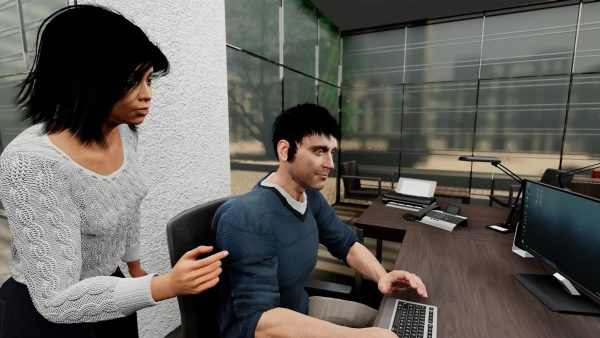 Staying Safe Online