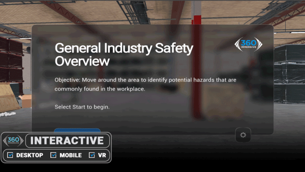 General Industry Safety Overview
