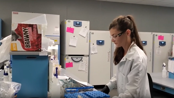 Laboratory Safety Orientation for Employees: Safety Hazards