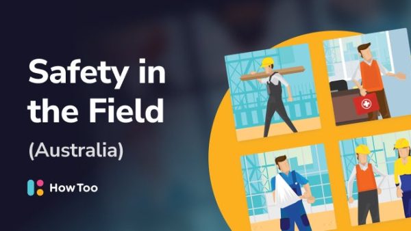Safety in the Field (Australia)