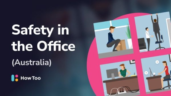 Safety in the Office (Australia)