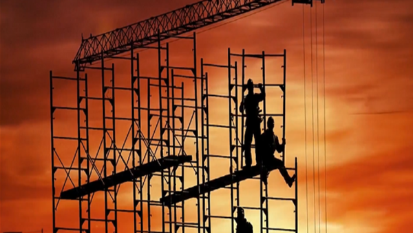 Scaffolding - Orientation
