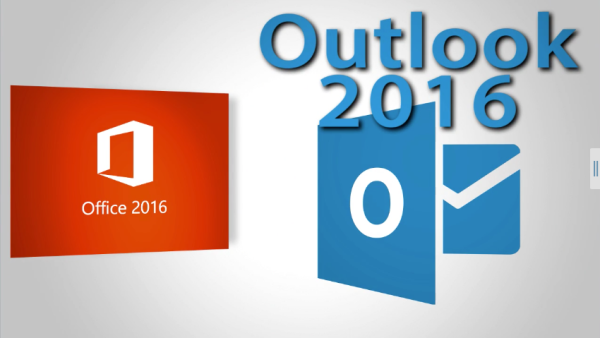 Outlook 16