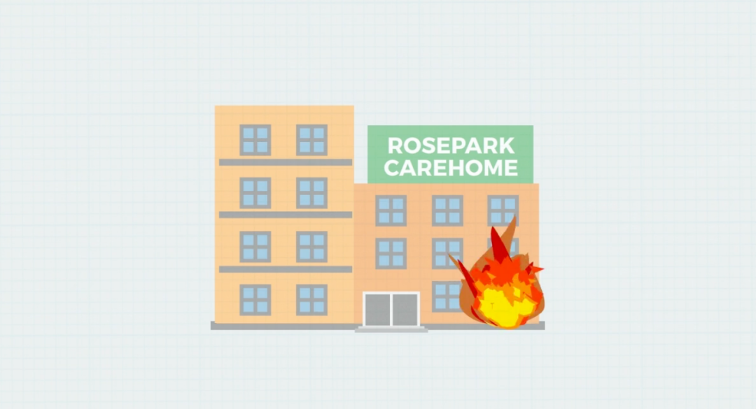 The Care Certificate: Fire Safety
