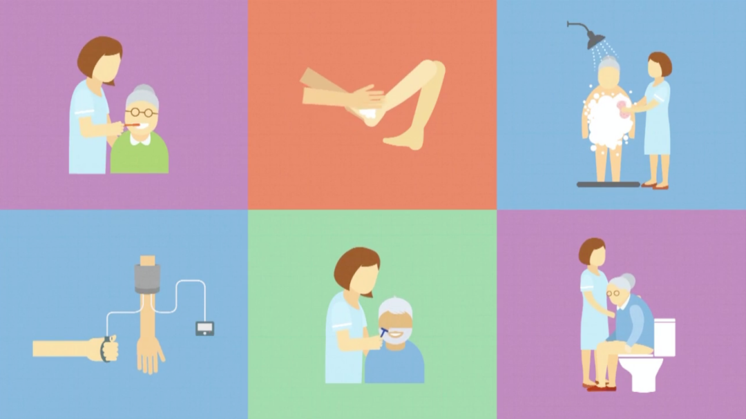 The Care Certificate:  Medication and Healthcare Tasks