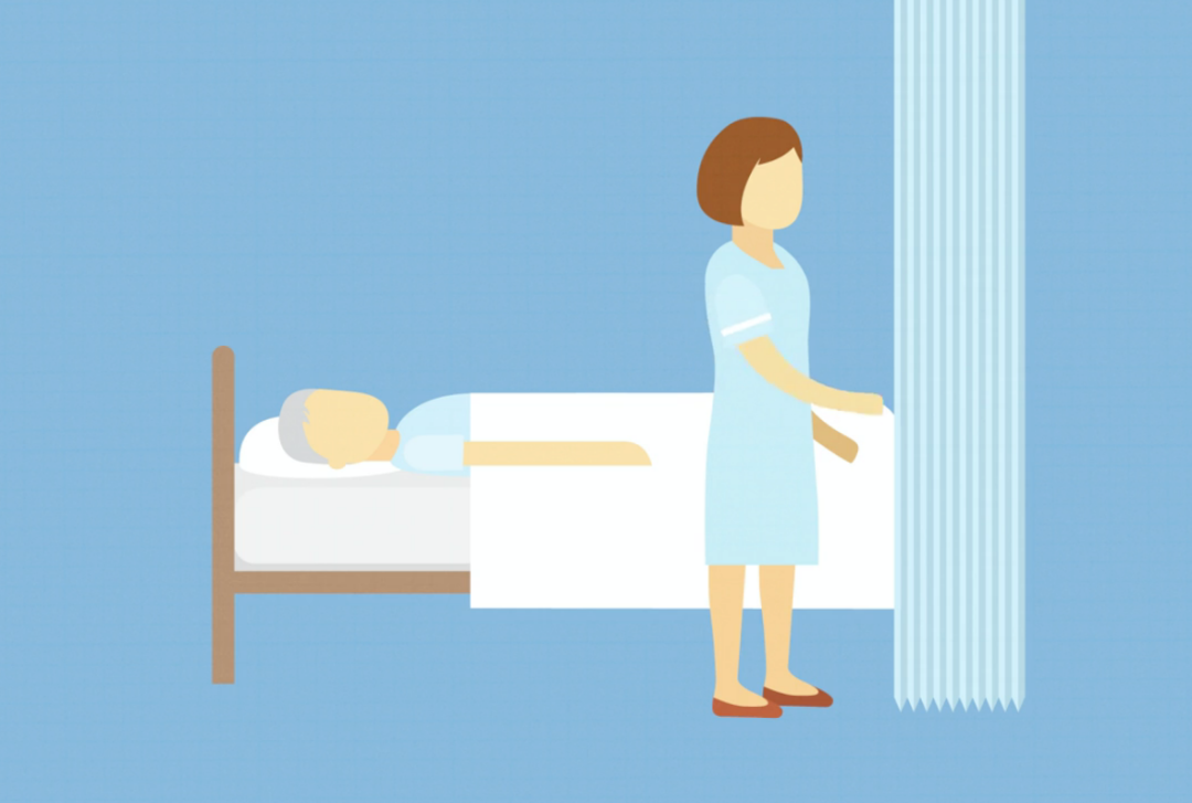 The Care Certificate: Privacy and Dignity