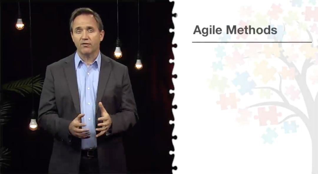 Agile Project Management: 08. Other Less-Common Agile Methodologies