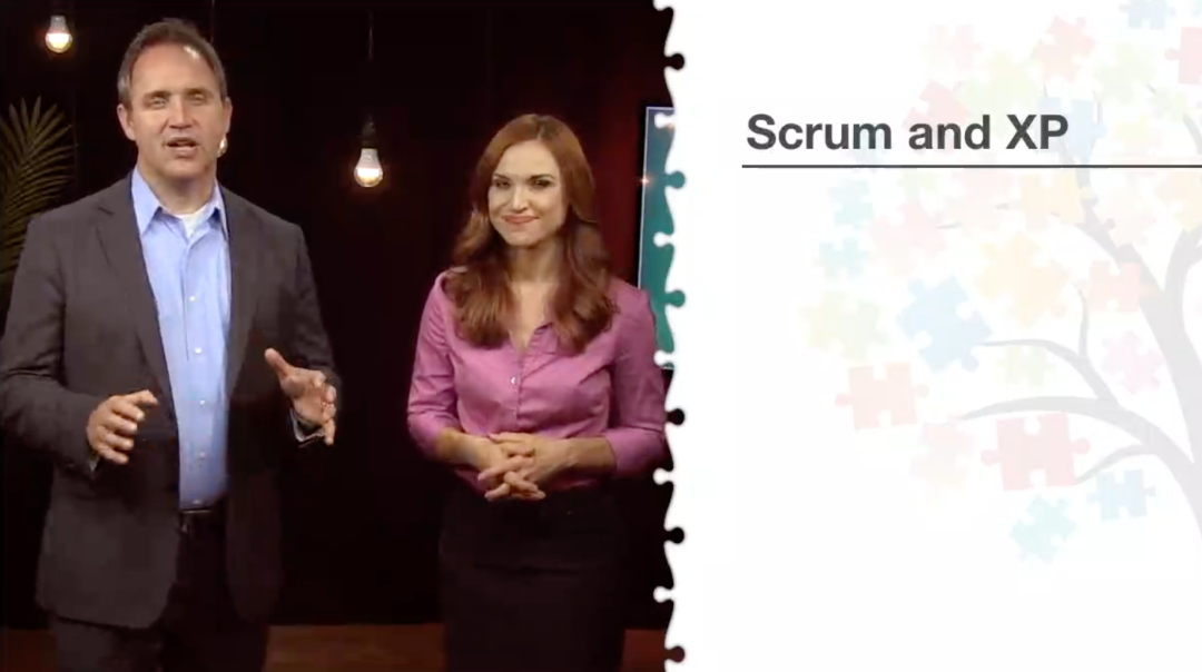 Agile Project Management: 07. Scrum and Extreme Programming (XP) Methodologies