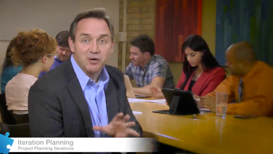 Agile Project Management: 09. Planning Agile Projects