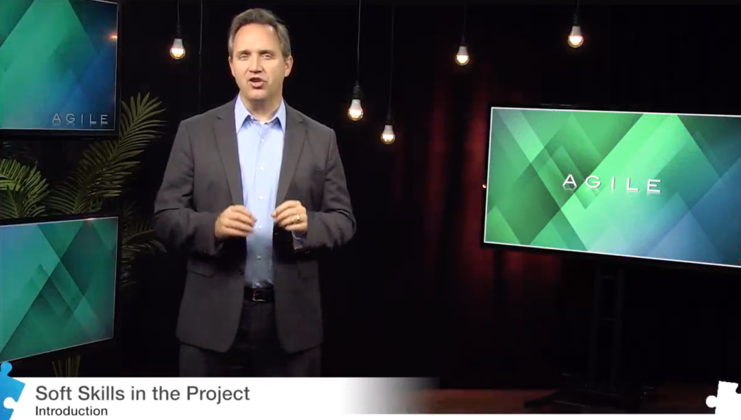 Agile Project Management: 15. Soft Skills and Servant Leadership in Agile Projects