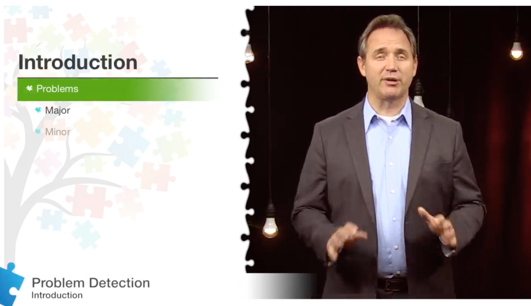 Agile Project Management: 17. Problem Detection, Metrics, and Resolution in Agile Projects