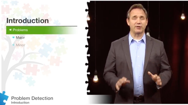 Agile Project Management: 17. Problem Detection, Metrics, and Resolution in Agile Projects