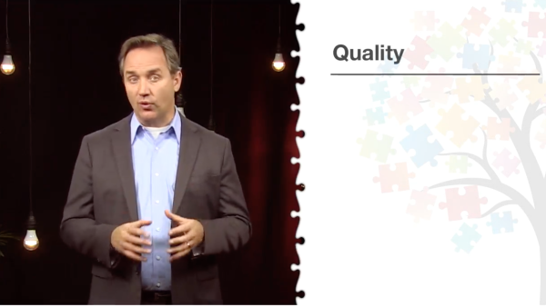 Agile Project Management: 18. Quality and Earned Value Management in Agile Projects
