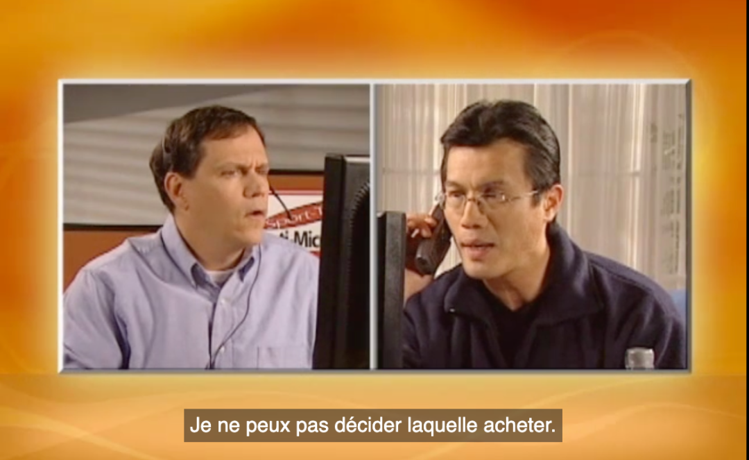 Telephone Doctor Classic Customer Service Series: Influen√ßant l‚Äôinteraction