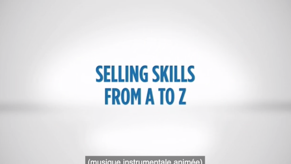 Telephone Doctor Classic Customer Service Series: Compétences de vente de R √† Z