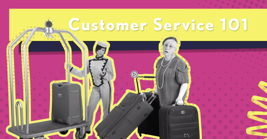 Excellent Customer Service