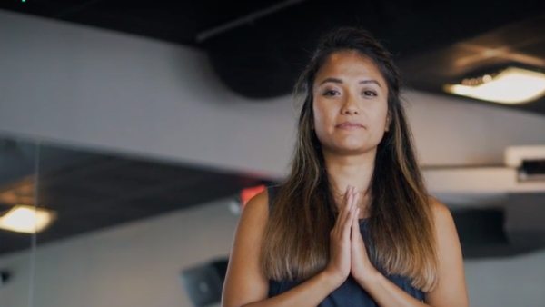 Beginner Yoga Flow