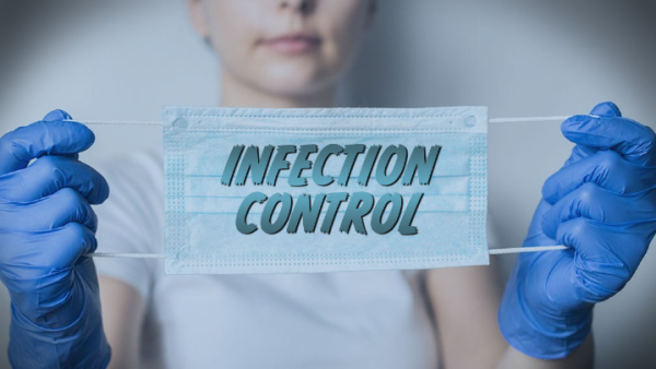 Infection Control in the Workplace