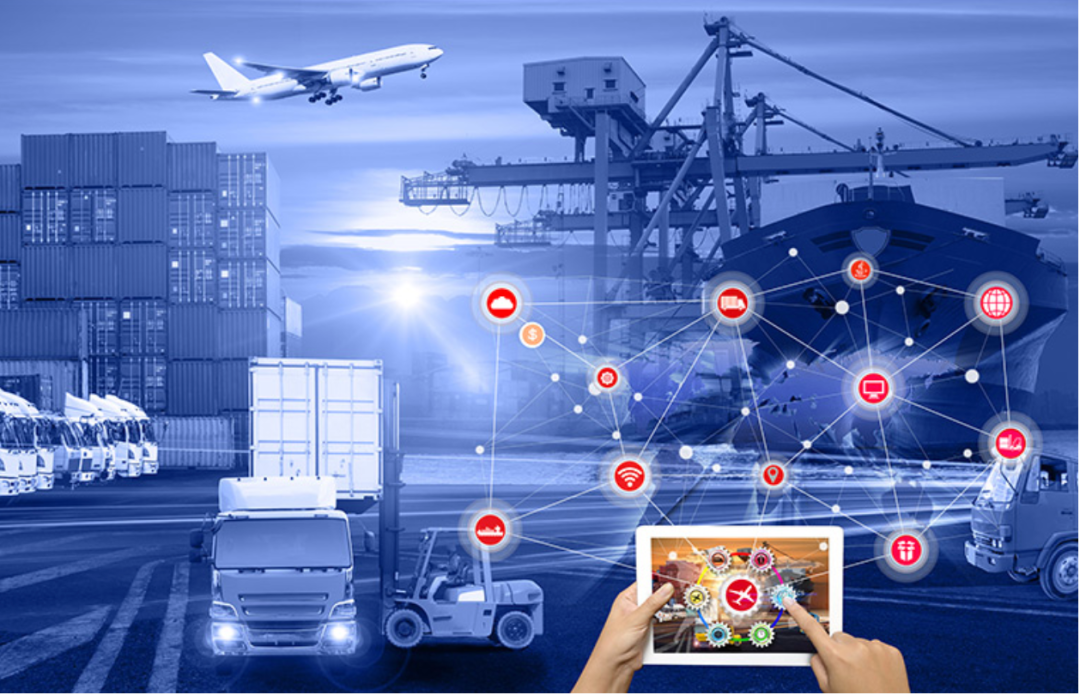Le commerce international dans une économie mondiale