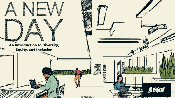 Introduction to Diversity, Equity, and Inclusion